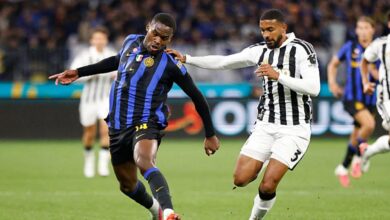 Inter hazırlık maçında Juventus'u 2-1 mağlup etti! 7 inter hazirlik macinda juventusu 2 1 maglup etti WsJMVTwW