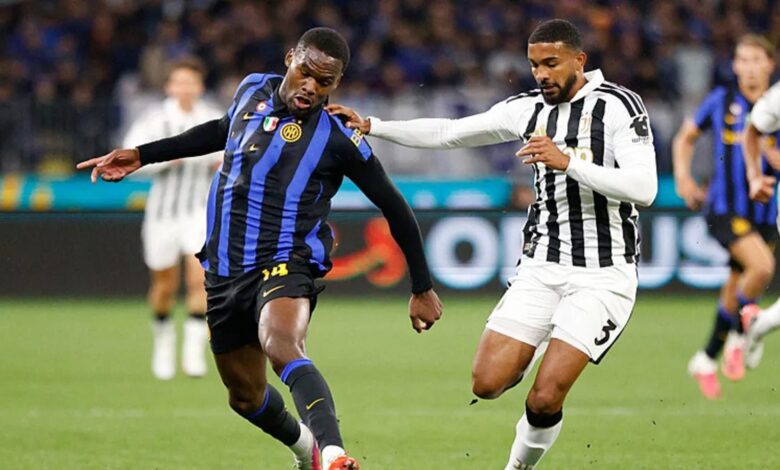 Inter hazırlık maçında Juventus'u 2-1 mağlup etti! 1 inter hazirlik macinda juventusu 2 1 maglup etti WsJMVTwW