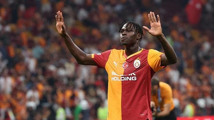 inter wilfried singodan vazgecmiyor galatasarayin yildizi icin yeni teklif 2