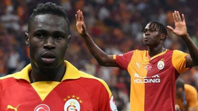 Inter Wilfried Singo'dan vazgeçmiyor! Galatasaray'ın yıldızı için yeni teklif 8 inter wilfried singodan vazgecmiyor galatasarayin yildizi icin yeni teklif gq8WjSxs