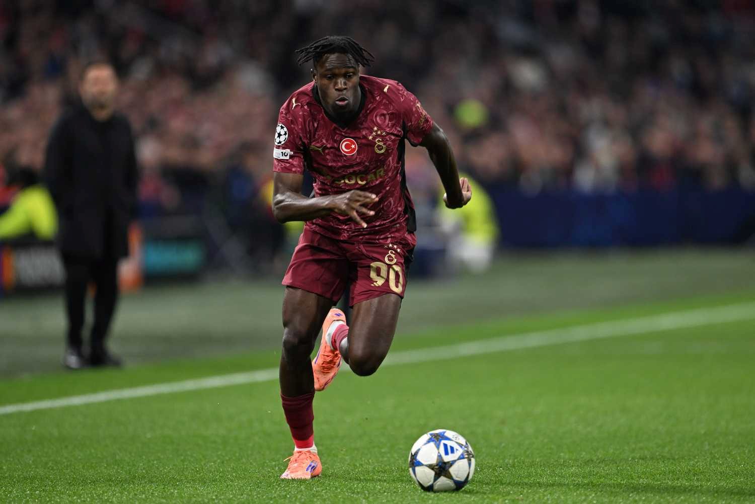 Inter'den Wilfried Singo hamlesi! Galatasaray'ın beklentisi... 6 interden wilfried singo hamlesi galatasarayin beklentisi 4 CkZmSzut