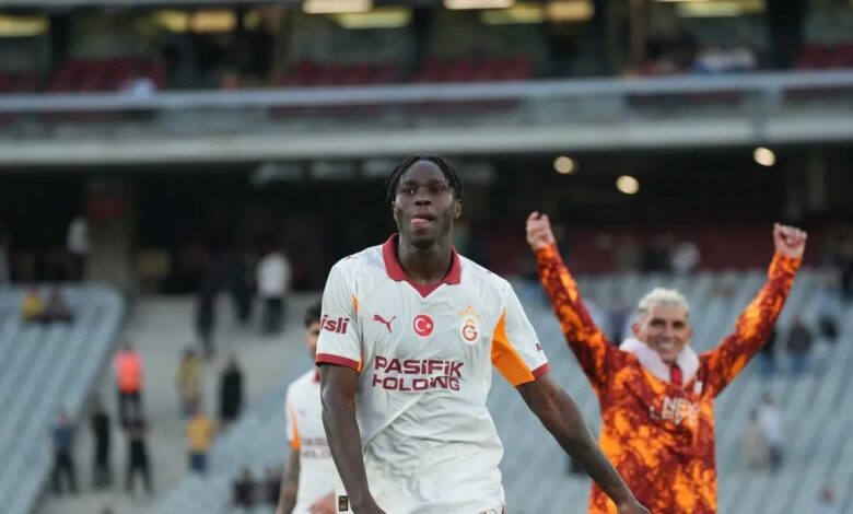 Inter'den Wilfried Singo hamlesi! Galatasaray'ın beklentisi... 1 interden wilfried singo hamlesi galatasarayin beklentisi qxNducCw