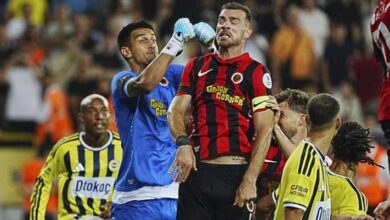 İrfan Can Eğribayat: "En büyük hayalim Avrupa'da oynamak" 9 irfan can egribayat en buyuk hayalim avrupada oynamak OOVJb1jt