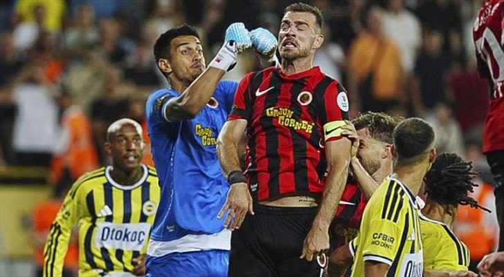 İrfan Can Eğribayat: "En büyük hayalim Avrupa'da oynamak" 1 irfan can egribayat en buyuk hayalim avrupada oynamak OOVJb1jt