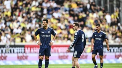 İrfan Can Kahveci: Bu sene inşallah şampiyon olacağız 10 irfan can kahveci bu sene insallah sampiyon olacagiz KSLlsMLi