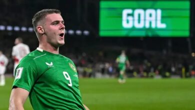İrlanda'nın altın çocuğu Galatasaray'a önerildi; Evan Ferguson 6 irlandanin altin cocugu galatasaraya onerildi evan ferguson fMkGXxqS
