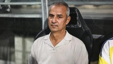İsmail Kartal açıkladı! Yıldız isim takımdan ayrılacak mı? 6 ismail kartal acikladi yildiz isim takimdan ayrilacak mi 5AyzT6Iz