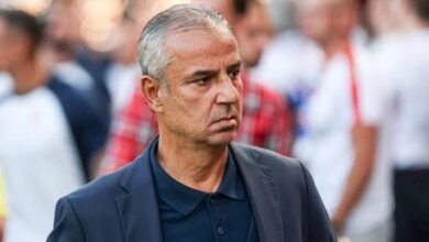 İsmail Kartal: "Bir avantajımız olsa da..." 5 ismail kartal bir avantajimiz olsa da w4K9Ym2R