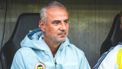 İsmail Kartal: "Dün akşam her şey çok daha netleşti" 5 ismail kartal dun aksam her sey cok daha netlesti qjQy62FM