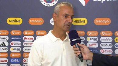İsmail Kartal: "Henüz yolun başındayız" 7 ismail kartal henuz yolun basindayiz szX4ZILq