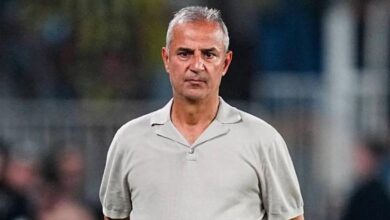 İsmail Kartal: "Her ne kadar 2-0 kazanmış olsak da..." 4 ismail kartal her ne kadar 2 0 kazanmis olsak da KjQQF3fL