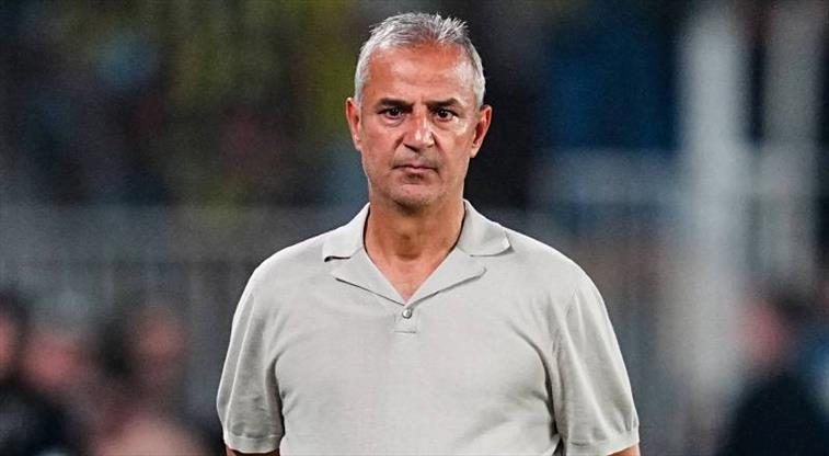 İsmail Kartal: "Her ne kadar 2-0 kazanmış olsak da..." 1 ismail kartal her ne kadar 2 0 kazanmis olsak da KjQQF3fL