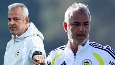 İsmail Kartal her şeyden çok onu istiyor! İşte 'yönetime verdiğim' dediği isim 14 ismail kartal her seyden cok onu istiyor iste yonetime verdigim dedigi isim XCBcFyNs