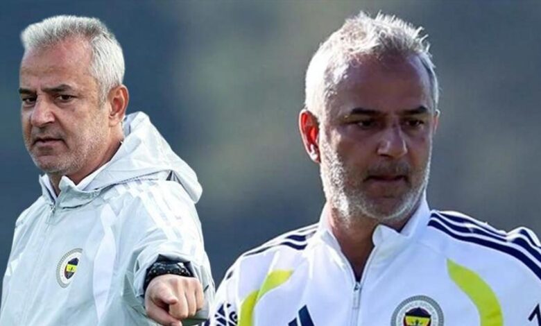 İsmail Kartal her şeyden çok onu istiyor! İşte 'yönetime verdiğim' dediği isim 1 ismail kartal her seyden cok onu istiyor iste yonetime verdigim dedigi isim XCBcFyNs