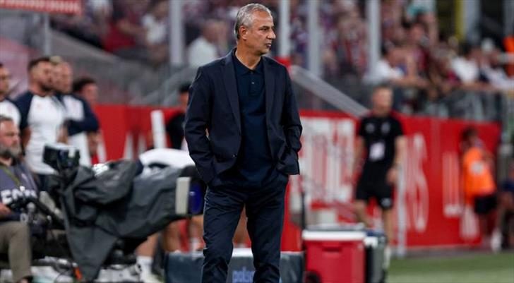 İsmail Kartal, iki yıldızın son durumunu açıkladı! 1 ismail kartal iki yildizin son durumunu acikladi JiGiwrDV