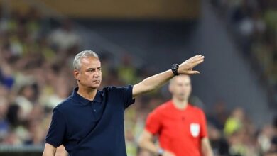 İsmail Kartal: Kendi futbolumuzu oynayarak... 17 ismail kartal kendi futbolumuzu oynayarak Etw8y8MT