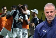 İsmail Kartal onay verdi! Fenerbahçe transferde rotayı Brezilya'ya çevirdi 14 ismail kartal onay verdi fenerbahce transferde rotayi brezilyaya cevirdi neRdbggl