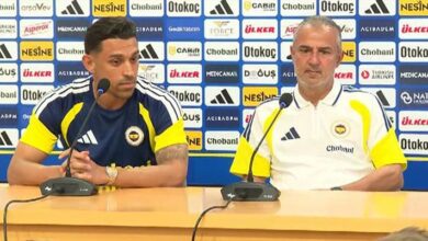 İsmail Kartal tek tek açıkladı! "Asensio, Greenwood, Ake, Muriqi..." 7 ismail kartal tek tek acikladi asensio greenwood ake muriqi NNuufI9k
