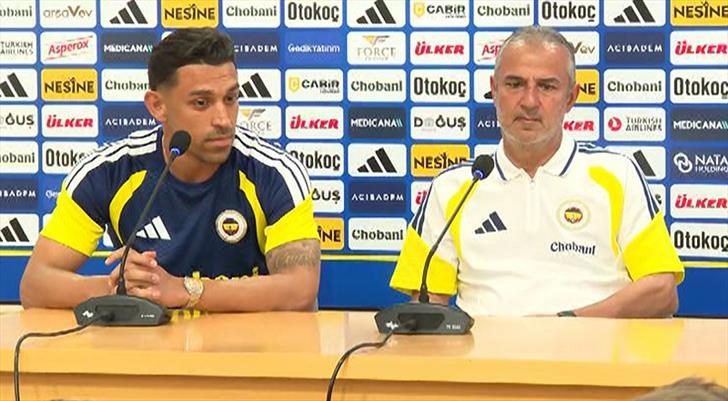 İsmail Kartal tek tek açıkladı! "Asensio, Greenwood, Ake, Muriqi..." 1 ismail kartal tek tek acikladi asensio greenwood ake muriqi NNuufI9k