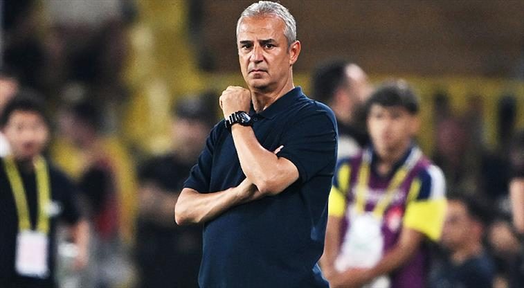 İsmail Kartal'dan Ake ve Asensio açıklaması 1 ismail kartaldan ake ve asensio aciklamasi XCfN87dP