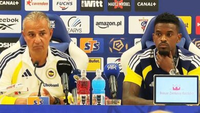 ismail kartaldan asensio ve yabanci kurali aciklamasi HWBulpUw