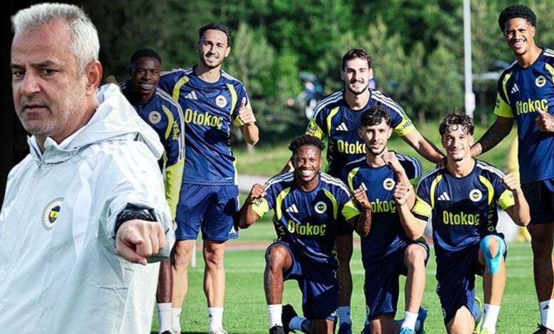 ismail kartaldan buyuk surpriz fenerbahcede ayrilik iptal karar verildi B7TpADGA
