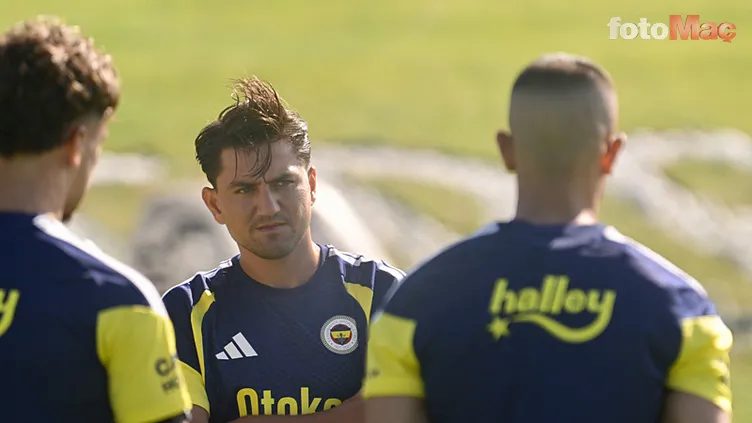 ismail kartaldan cengiz under karari hazirlik maclarinin yildiziydi 4 76GDTHjO