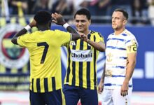 İsmail Kartal'dan Cengiz Ünder kararı! Hazırlık maçlarının yıldızıydı 10 ismail kartaldan cengiz under karari hazirlik maclarinin yildiziydi mn5Qe6MK