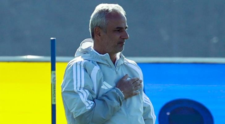İsmail Kartal'dan flaş sözler! Saran, transfer, Aykut Kocaman... 1 ismail kartaldan flas sozler saran transfer aykut kocaman dH9Ns74d