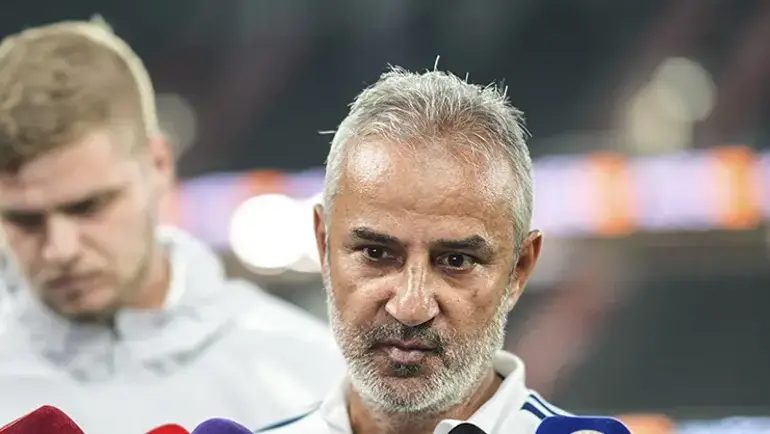 İsmail Kartal'dan Greenwood sözleri! 'Hep birlikte onay vermiştik' 2 ismail kartaldan greenwood sozleri hep birlikte onay vermistik 0 vVdGJn3F