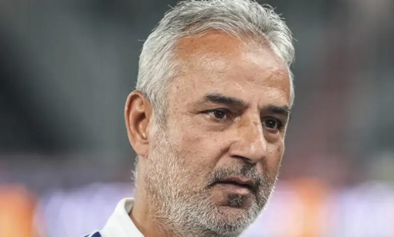 İsmail Kartal'dan Greenwood sözleri! 'Hep birlikte onay vermiştik' 1 ismail kartaldan greenwood sozleri hep birlikte onay vermistik HS8wFzQv