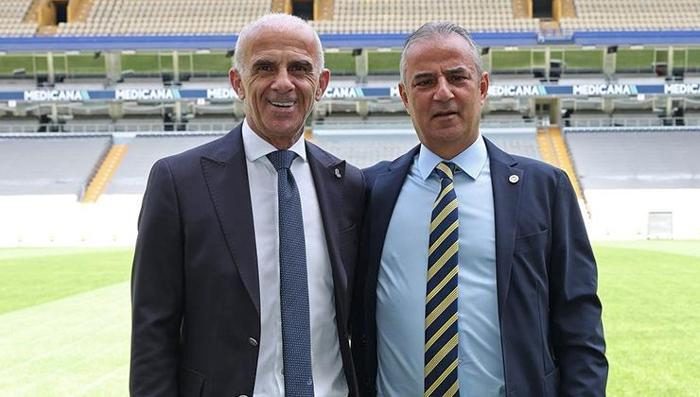 İsmail Kartal'dan Kim Min-Jae kararı! Fenerbahçe'de transferde sürpriz gelişme... 2 ismail kartaldan kim min jae karari fenerbahcede transferde surpriz gelisme 0 bHhQVl9v