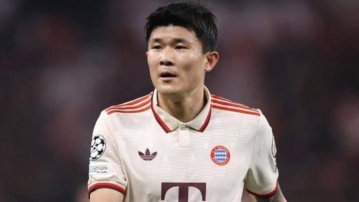 İsmail Kartal'dan Kim Min-Jae kararı! Fenerbahçe'de transferde sürpriz gelişme... 4 ismail kartaldan kim min jae karari fenerbahcede transferde surpriz gelisme 2 bnr6DhJg
