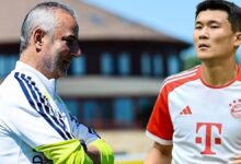 İsmail Kartal'dan Kim Min-Jae kararı! Fenerbahçe'de transferde sürpriz gelişme... 12 ismail kartaldan kim min jae karari fenerbahcede transferde surpriz gelisme VsUs4x3l