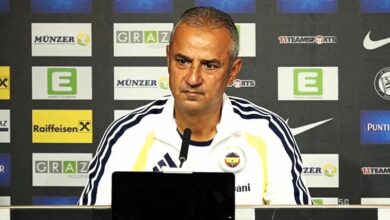 İsmail Kartal'dan kritik maç öncesi transfer açıklaması! "Karar alınacak" 6 ismail kartaldan kritik mac oncesi transfer aciklamasi karar alinacak mZXObFGc