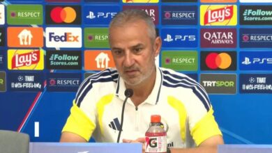 İsmail Kartal'dan Lukaku açıklaması! Lyon maçında oynayacak mı? 4 ismail kartaldan lukaku aciklamasi lyon macinda oynayacak mi 8smXahp1