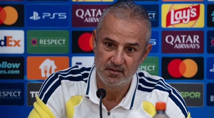 İsmail Kartal'dan Lyon maçı öncesi Asensio açıklaması 1 ismail kartaldan lyon maci oncesi asensio aciklamasi K1deqeLg