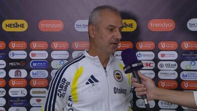 İsmail Kartal'dan rotasyon açıklaması: "Herkesin oynaması gerekiyor" 7 ismail kartaldan rotasyon aciklamasi herkesin oynamasi gerekiyor fmmFMDf3