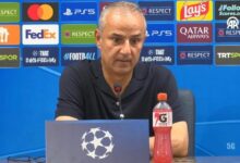 İsmail Kartal'dan rövanş ve Asensio açıklaması 8 ismail kartaldan rovans ve asensio aciklamasi KWpAuENu