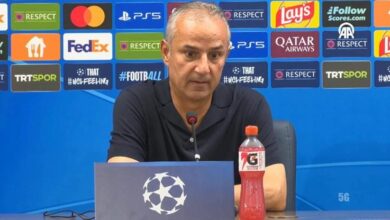 İsmail Kartal'dan rövanş ve Asensio açıklaması 5 ismail kartaldan rovans ve asensio aciklamasi KWpAuENu
