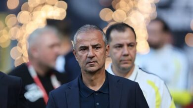 İsmail Kartal'dan Sturm Graz maçı öncesi dikkat çeken sözler! 15 ismail kartaldan sturm graz maci oncesi dikkat ceken sozler 2kKlTFtr