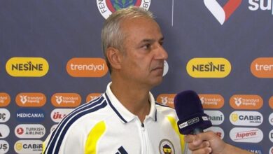 İsmail Kartal'dan Talisca açıklaması! "Siz sormadan ben söyleyeyim..." 11 ismail kartaldan talisca aciklamasi siz sormadan ben soyleyeyim ERinrQqs