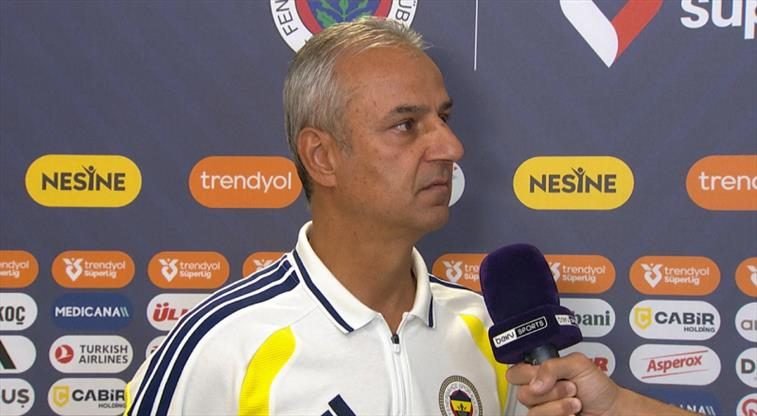 İsmail Kartal'dan Talisca açıklaması! "Siz sormadan ben söyleyeyim..." 1 ismail kartaldan talisca aciklamasi siz sormadan ben soyleyeyim ERinrQqs