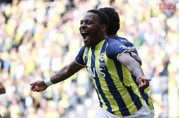 İsmail Kartal'ın eski öğrencisi Fenerbahçe'ye geri dönüyor! İngilizler duyurdu 6 ismail kartalin eski ogrencisi fenerbahceye geri donuyor ingilizler duyurdu 4 WNAtayMD