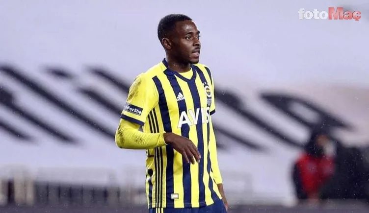 İsmail Kartal'ın eski öğrencisi Fenerbahçe'ye geri dönüyor! İngilizler duyurdu 7 ismail kartalin eski ogrencisi fenerbahceye geri donuyor ingilizler duyurdu 5 Xy54bLbm