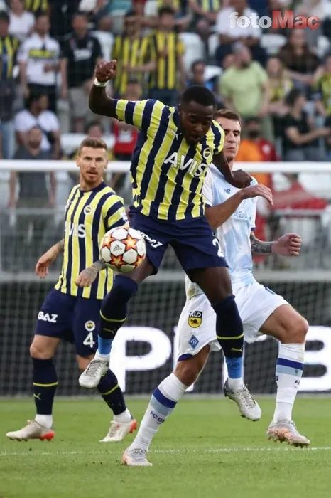 İsmail Kartal'ın eski öğrencisi Fenerbahçe'ye geri dönüyor! İngilizler duyurdu 8 ismail kartalin eski ogrencisi fenerbahceye geri donuyor ingilizler duyurdu 6 JJdXLI68