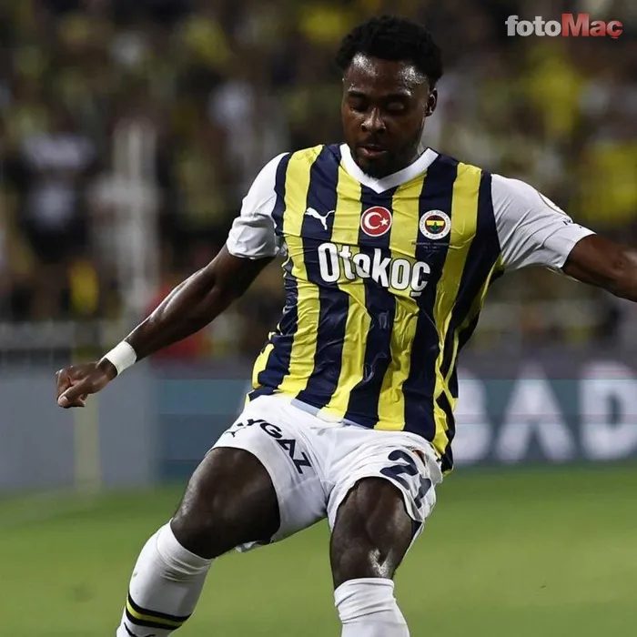 İsmail Kartal'ın eski öğrencisi Fenerbahçe'ye geri dönüyor! İngilizler duyurdu 11 ismail kartalin eski ogrencisi fenerbahceye geri donuyor ingilizler duyurdu 9