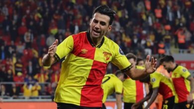 İsmail Köybaşı futbolu bıraktı! 7 ismail koybasi futbolu birakti kHKxEfTm
