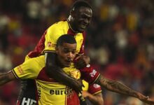 ismail koybasinin jubile macinda goztepe trabzonspor karsisinda galip wFccONZg