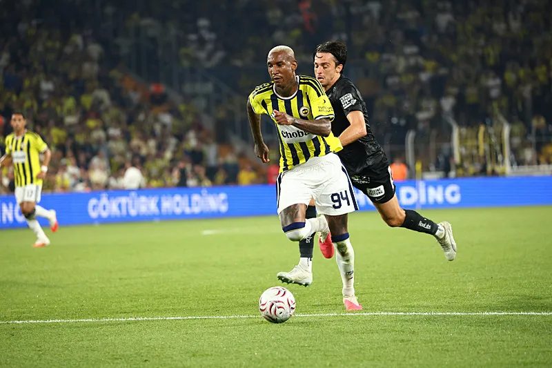İsmail Yüksek Fenerbahçe'den ayrılıyor mu? Transferde sıcak gelişme 3 ismail yuksek fenerbahceden ayriliyor mu transferde sicak gelisme 1 V7O8gyqN